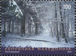 Colnect-3070-127-Forest-in-winter.jpg