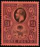 Colnect-1395-992-King-Georg-V-and-African-Elephant-Loxodonta-africana.jpg