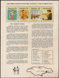 Colnect-2736-274-Discovery-of-America-500th-Anniversary.jpg