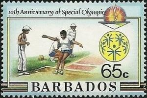 Colnect-1204-331-10th-anniv-of-National-Special-Olympics.jpg