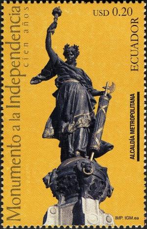 Colnect-5839-503-Centenary-of-the-Independence-Monument.jpg