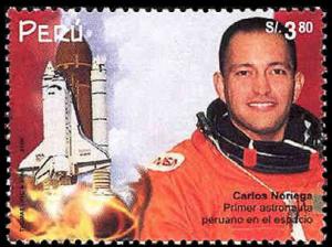Colnect-1695-947-Carlos-Noriega-first-Peruvian-astronaut.jpg