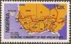 Colnect-2828-733-Map-of-West-African-highways-and-telecommunications-network.jpg