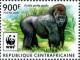 Colnect-4809-667-Western-lowland-gorilla-Gorilla-Gorilla-Gorilla.jpg