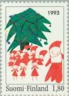Colnect-160-217-Children-drawings-Christmas-dwarfs--amp--tree.jpg