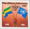 Colnect-2521-544-Flags-of-Gabon-and-UN.jpg