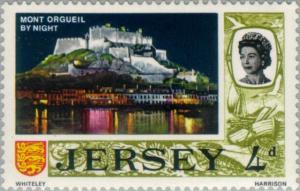 Colnect-126-723-Mont-Orgueil-Castle-at-Night.jpg