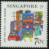 Colnect-2025-396-Hong-Kong-Street-scene.jpg