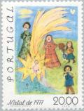 Colnect-173-926--Children-following-the-Star--Rosa-Maria-M-Cardoso.jpg