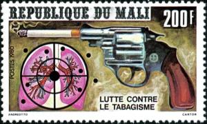 Colnect-2503-881-Revolver-Shooting-Cigarettes-at-Pulmonary-Artery.jpg