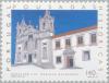 Colnect-179-229-St-Marinha-Guimaraes-Monastery.jpg