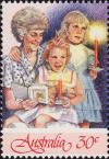 Colnect-3575-019-Grandmother---Girls---Christmas.jpg