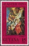 Colnect-3781-635--quot-Descent-from-the-Cross-quot--by-Peter-Paul-Rubens.jpg
