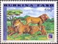 Colnect-4001-238-Lion-Panthera-leo-in-Color-Purple.jpg