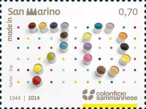 Colnect-2175-960-70th-anniversary-of-the-founding-of-San-Marino-colorificio.jpg