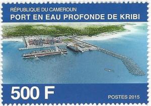 Colnect-4577-881-Opening-of-the-Deep-Water-Port-at-Kribi.jpg