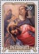 Colnect-3659-943-Jesus-at-the-Grove-by-Paolo-Veronese.jpg