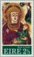 Colnect-128-413-Madonna-and-Child-from-the-Book-of-Kells.jpg