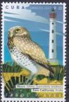Colnect-4411-692-Birds---Lighthouses-of-the-Caribbean-Basin.jpg