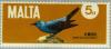 Colnect-130-497-Blue-Rock-Thrush-Monticola-solitarius.jpg