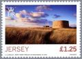 Colnect-2856-947-Kempt-Tower-Through-The-Beachgrass-St-Ouen.jpg