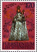 Colnect-5452-341-Our-Lady-of-Liechtenstein-St-Mary-the-Comforter.jpg