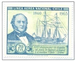Colnect-2475-335-William-Wheelwright-and-Steamer--quot-Chile-quot-.jpg