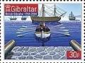 Colnect-1935-211-British-Gibraltar-1704-2004.jpg