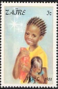 Colnect-1114-964-Girl-with-doll-Christmas-present.jpg