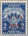 Colnect-1957-297-Yugoslavia-Postage-Due-Overprint.jpg