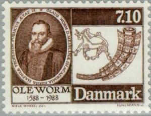 Colnect-157-079-Ole-Worm-physician-and-antiquary---Artifacts.jpg