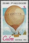 Colnect-3127-486-1st-woman-in-air-ETible-on-balloon-%C2%ABLe-Gustave%C2%BB-1784.jpg