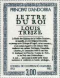 Colnect-142-008-Royal-eddict-from-King-Louis-XIII.jpg