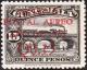 Colnect-1129-757-La-Penitenciaria-Bridge---surcharged-in-red-15c-on-15p.jpg