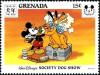 Colnect-2226-285-Walt-disney-Society-dog-showm-Mickey-and-Plutp.jpg