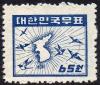 Colnect-4111-250-Magpies-and-Map-of-Korea.jpg