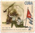 Colnect-977-624-Cuban-soldier-and-crashing-aircraft.jpg