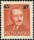 Colnect-5122-614-Boleslaw-Bierut-overprint-45g-on-35z.jpg