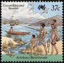 Colnect-3088-263-Aboriginals-one-in-canoe.jpg