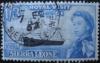 Colnect-1658-698-Queen-Elizabeth-II-and-Royal-Yacht---Britannia--.jpg