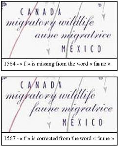 Colnect-2850-103-Migratory-Wildlife-Canada-Mexico-back.jpg