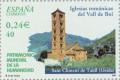 Colnect-182-739-Saint-Climent-de-Ta%C3%BCll-Lleida.jpg