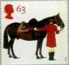 Colnect-123-184-Duke-of-Edinburgh-s-Horse-and-Groom.jpg