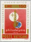 Colnect-151-123-Universality-of-the-International-Eucharistic-Congress.jpg