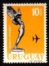 Colnect-2216-038-Monument--quot-Winged-Goddess-quot--and-airplane.jpg