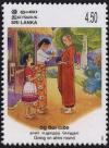 Colnect-2543-738-Going-on-alms-round.jpg