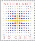 Colnect-176-723-Sparkling-star-made-of-dots.jpg