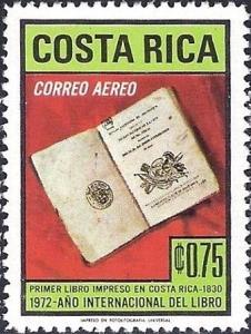 Colnect-3498-260-First-printed-book-in-Costa-Rica.jpg