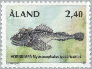 Colnect-160-831-Fourhorn-sculpin-Myoxocephalus-quadricornis.jpg