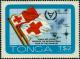 Colnect-5531-797-Flags-in-front-of-Tonga-map.jpg